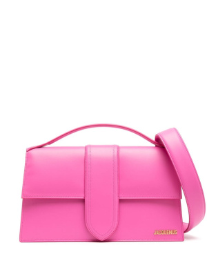 

Le Grand Bambino tote bag, Jacquemus Le Grand Bambino tote bag