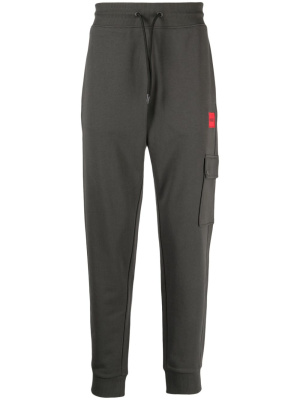 

Cotton track pants, HUGO Cotton track pants