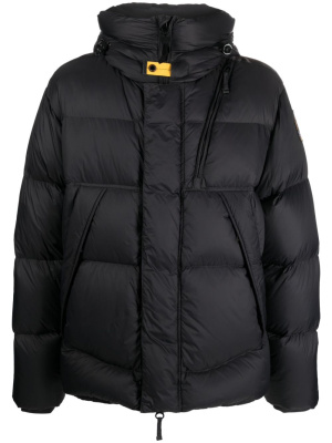 

Hooded padded jacket, Parajumpers Hooded padded jacket