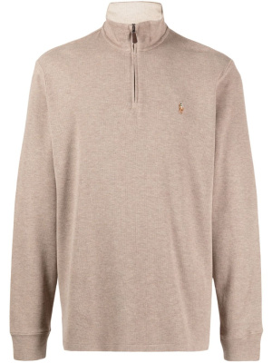

Polo Pony cotton jumper, Polo Ralph Lauren Polo Pony cotton jumper
