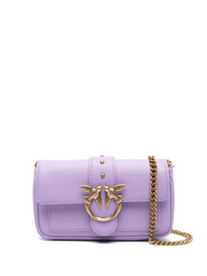 

Love One crossbody bag, PINKO Love One crossbody bag