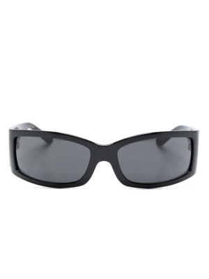 

DG6188 rectangle-frame sunglasses, Dolce & Gabbana Eyewear DG6188 rectangle-frame sunglasses