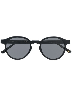 

Round frame sunglasses, Retrosuperfuture Round frame sunglasses