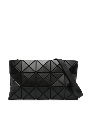 

Prism geometric-panel shoulder bag, Bao Bao Issey Miyake Prism geometric-panel shoulder bag