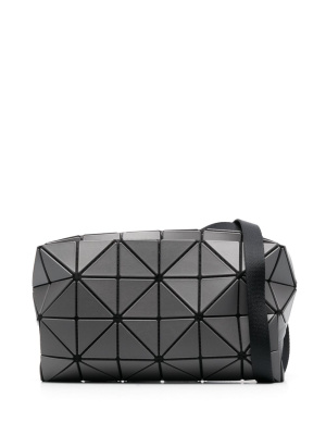 

Geometric-pattern crossbody bag, Bao Bao Issey Miyake Geometric-pattern crossbody bag