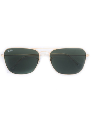 

Square frame sunglasses, Ray-Ban Square frame sunglasses