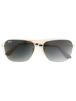 

Rectangular frame sunglasses, Ray-Ban Rectangular frame sunglasses