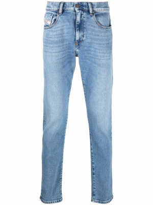 

D-STRUKT slim-cut jeans, Diesel D-STRUKT slim-cut jeans