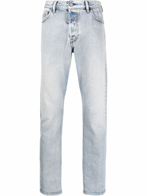 

1995 straight-leg jeans, Diesel 1995 straight-leg jeans