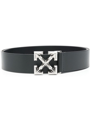 

Arrows leather belt, Off-White Arrows leather belt