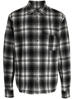 

Icon Regular shirt jacket, Dsquared2 Icon Regular shirt jacket