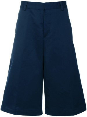 

Classic tailored shorts, Kenzo Classic tailored shorts