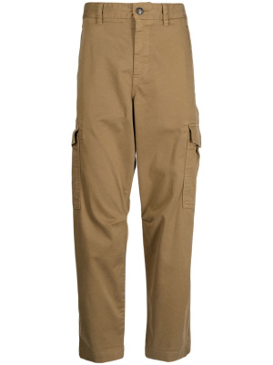 

Straight-leg cargo trousers, BOSS Straight-leg cargo trousers