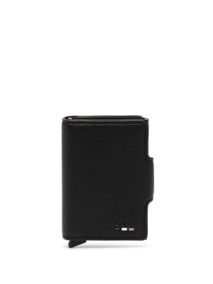 

Logo-debossed bi-fold wallet, BOSS Logo-debossed bi-fold wallet