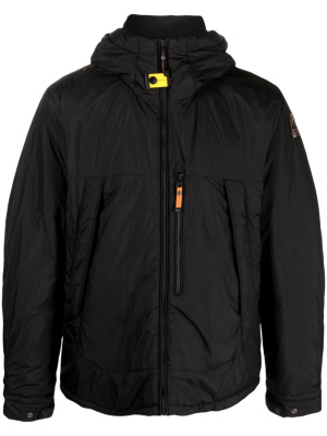 

Nivek hooded down jacket, Parajumpers Nivek hooded down jacket