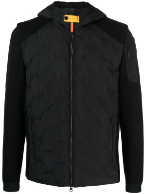 

Benjy matelassé down jacket, Parajumpers Benjy matelassé down jacket