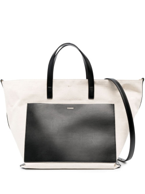 

Medium tote bag, Jil Sander Medium tote bag