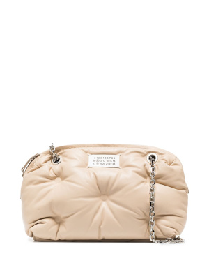 

Glam Slam bowling bag, Maison Margiela Glam Slam bowling bag