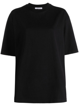 

Open-back belt T-shirt, AMBUSH Open-back belt T-shirt