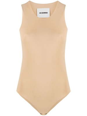 

Crew-neck vest, Jil Sander Crew-neck vest