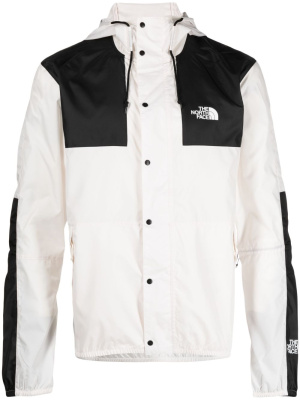

Colour-block mountain jacket, The North Face Colour-block mountain jacket