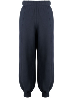 

Floral-print cotton track pants, Kenzo Floral-print cotton track pants