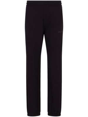 

Straight-leg track pants, Armani Exchange Straight-leg track pants