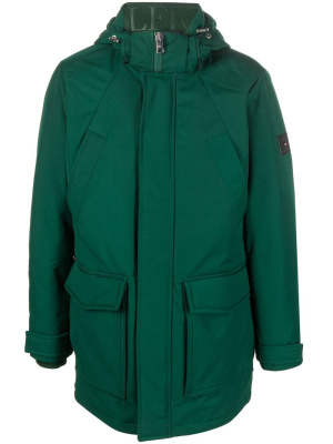 

Hooded padded coat, Tommy Hilfiger Hooded padded coat