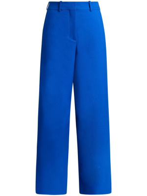 

Straight-leg tailored trousers, Off-White Straight-leg tailored trousers