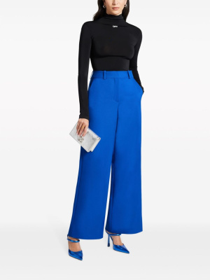 

Straight-leg tailored trousers, Off-White Straight-leg tailored trousers