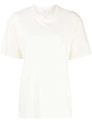 

Diag-Stripe cotton T-shirt, Off-White Diag-Stripe cotton T-shirt