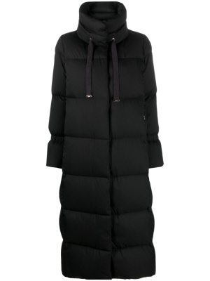

Quilted padded coat, Herno Quilted padded coat