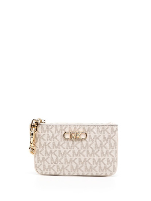 

Parker zip card holder, Michael Kors Parker zip card holder