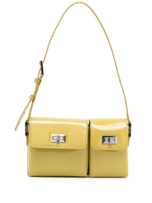 

Baby Billy shoulder bag, BY FAR Baby Billy shoulder bag