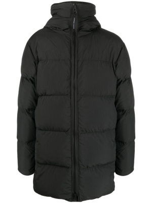 

Lawrence padded down parka, Canada Goose Lawrence padded down parka