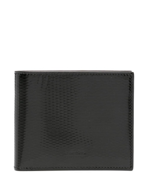 

Bi-fold leather wallet, TOM FORD Bi-fold leather wallet