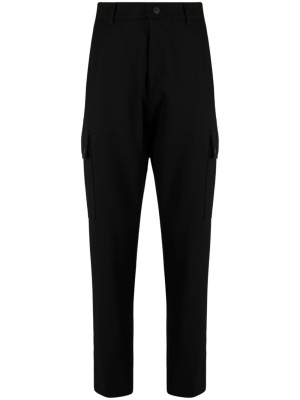 

Tailored straight-leg trousers, HUGO Tailored straight-leg trousers