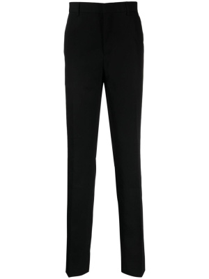 

Side-stripe tailored trousers, Calvin Klein Side-stripe tailored trousers