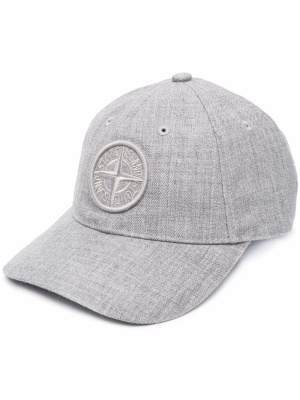 

Compass embroidery cap, Stone Island Compass embroidery cap