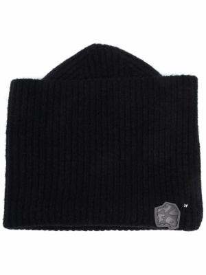 

Oversize-hem beanie, Ader Error Oversize-hem beanie