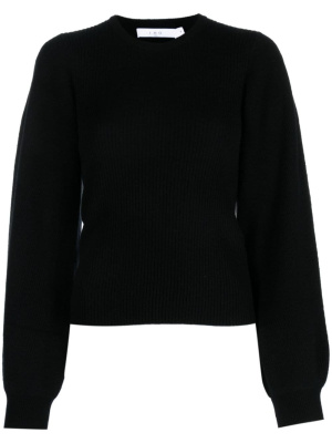

Idaya cashmere jumper, IRO Idaya cashmere jumper