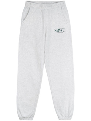 

Upper East Side track pants, Sporty & Rich Upper East Side track pants