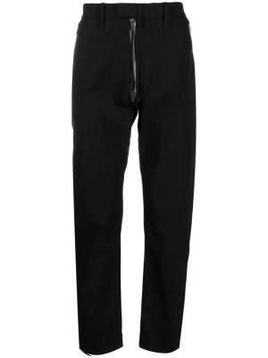 

P47 Schoeller® Dryskin™ drop-crotch trousers, ACRONYM P47 Schoeller® Dryskin™ drop-crotch trousers