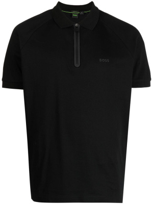 

Philix cotton polo shirt, BOSS Philix cotton polo shirt