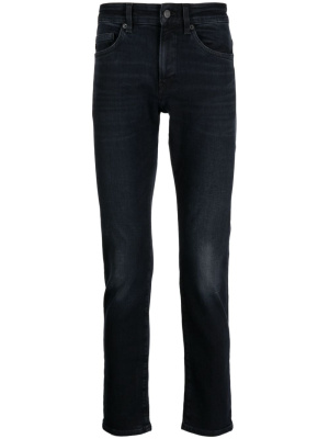 

Mid-rise skinny jeans, BOSS Mid-rise skinny jeans