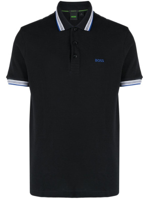 

Paddy cotton polo shirt, BOSS Paddy cotton polo shirt