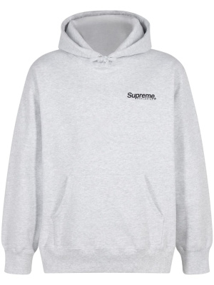 

Worldwide "Grey" hoodie, Supreme Worldwide "Grey" hoodie