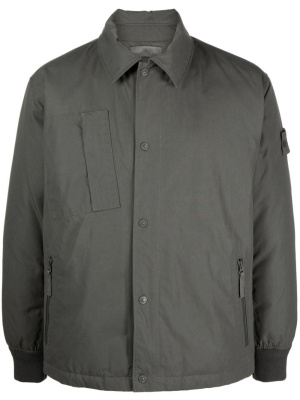 

Ghost Compass-patch jacket, Stone Island Ghost Compass-patch jacket