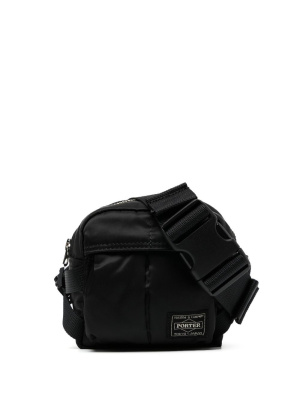 

Logo patch belt bag, Porter-Yoshida & Co. Logo patch belt bag