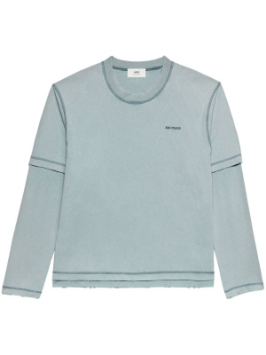 

Ami de Couer sweatshirt, AMI Paris Ami de Couer sweatshirt